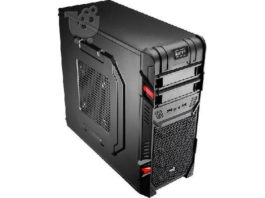 PoulaTo: Desktop quadcore Q8400, 4Gb, 320GB